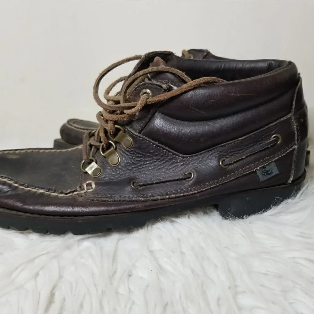 G.H.Bass & Co. Athletic Boot size 11